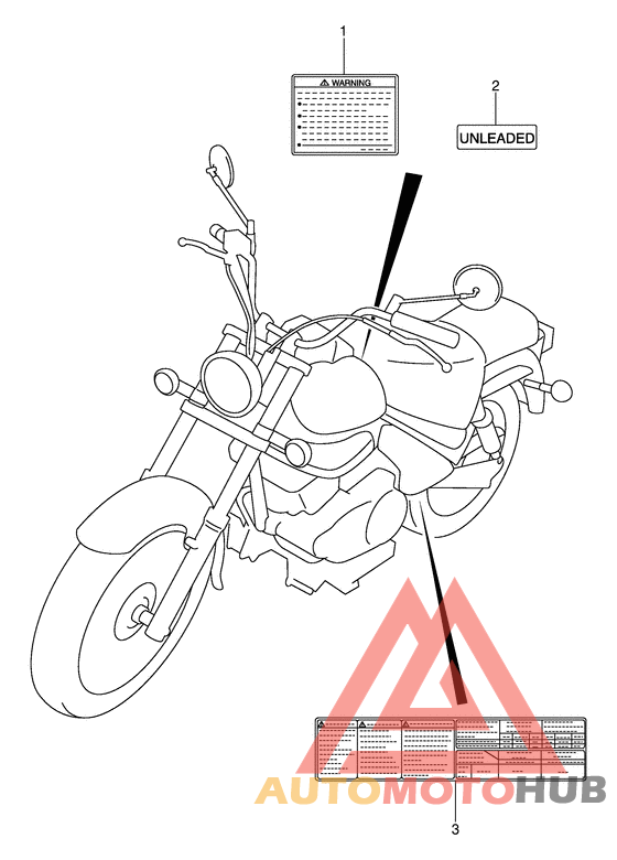 Honda mark
