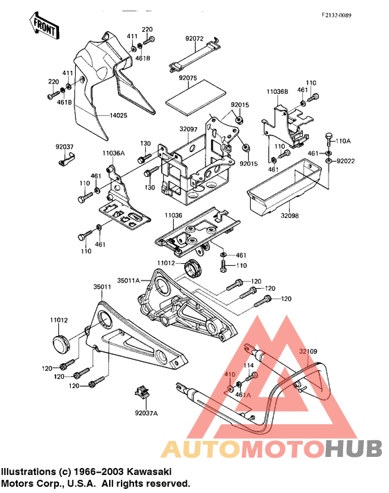 Battery case/tool case