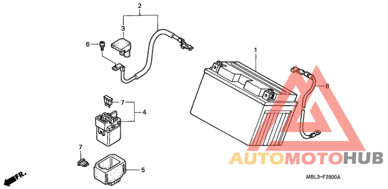 Аккумулятор