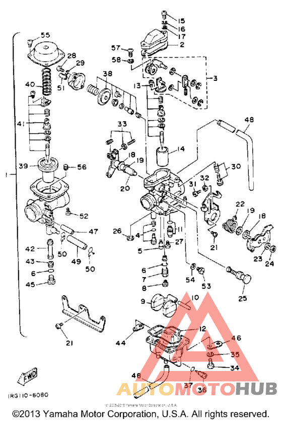 Карбюратор