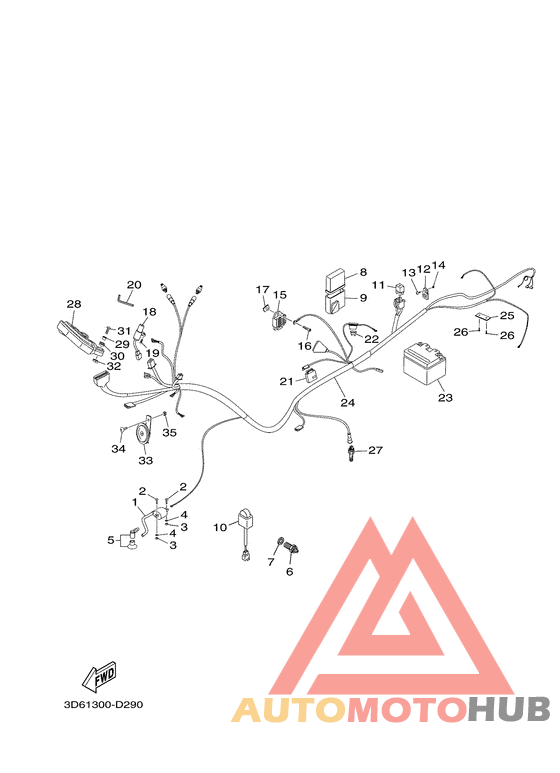 Электрика 2