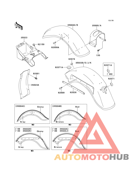 Fenders(1/2)
