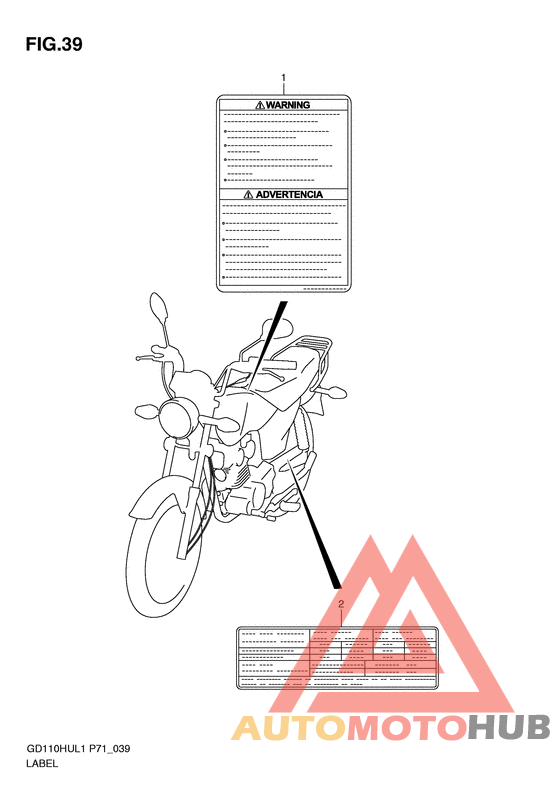 Honda mark