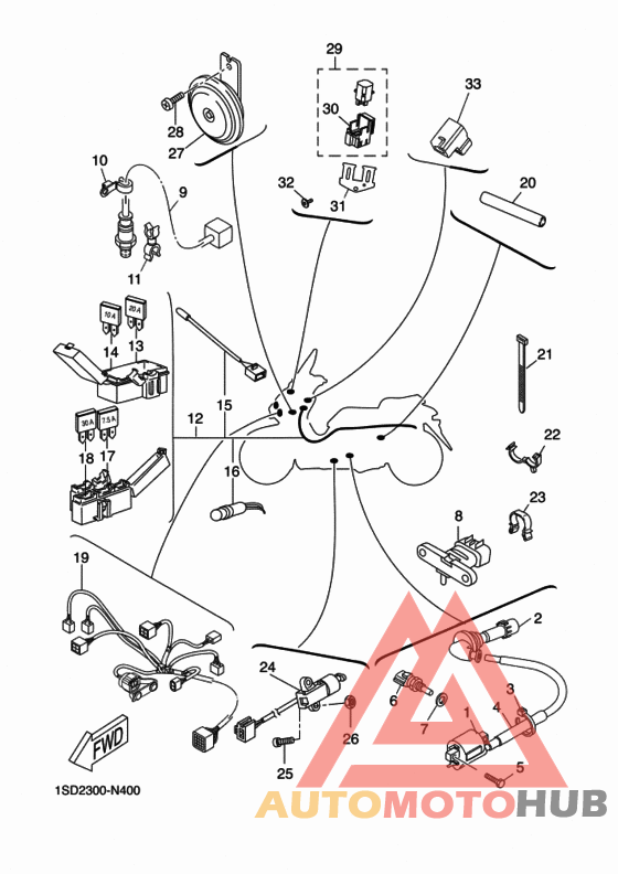 Электрика 2