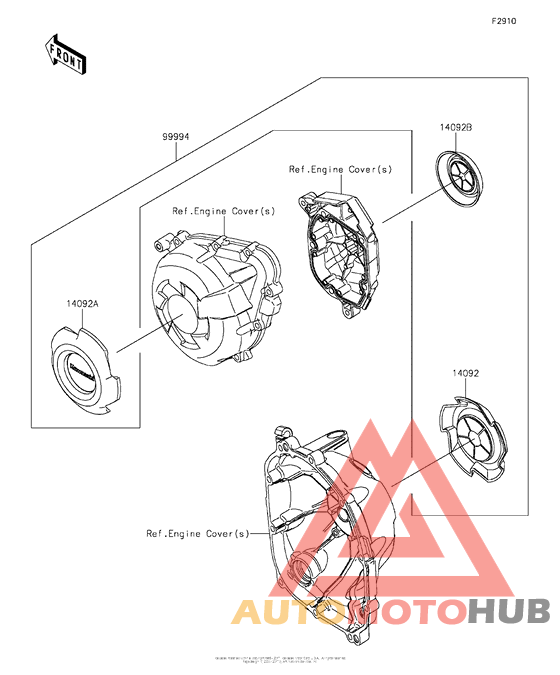 Accessory(Engine Slider)