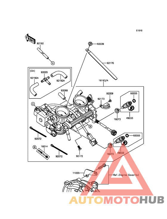 Акселератор
