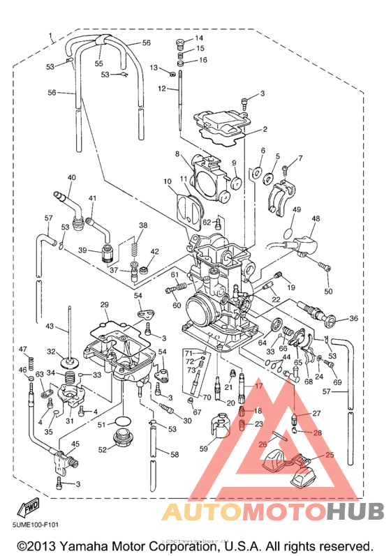 Карбюратор