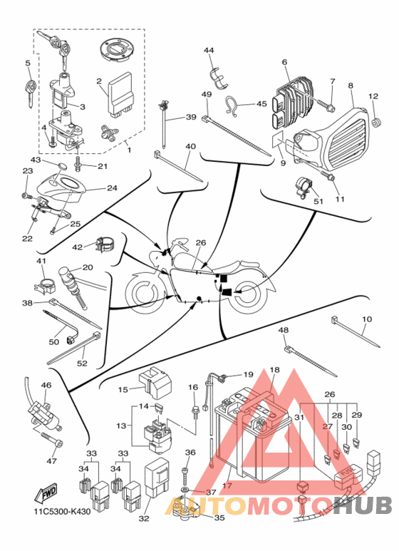 Электрика 2