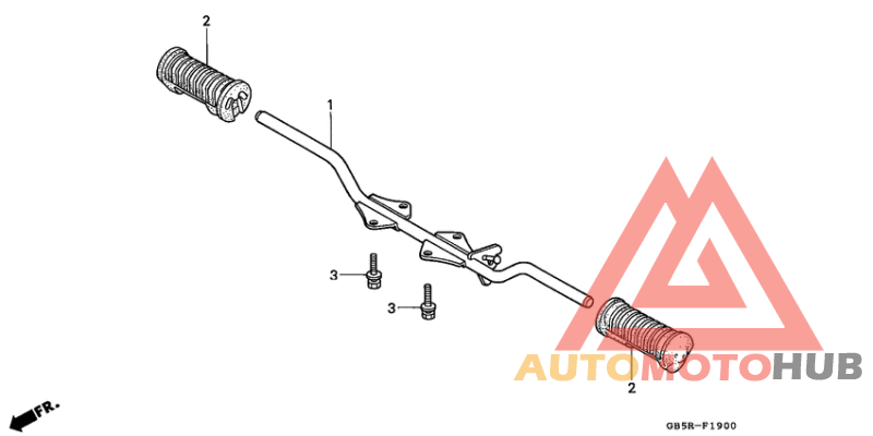 Ступень передачи