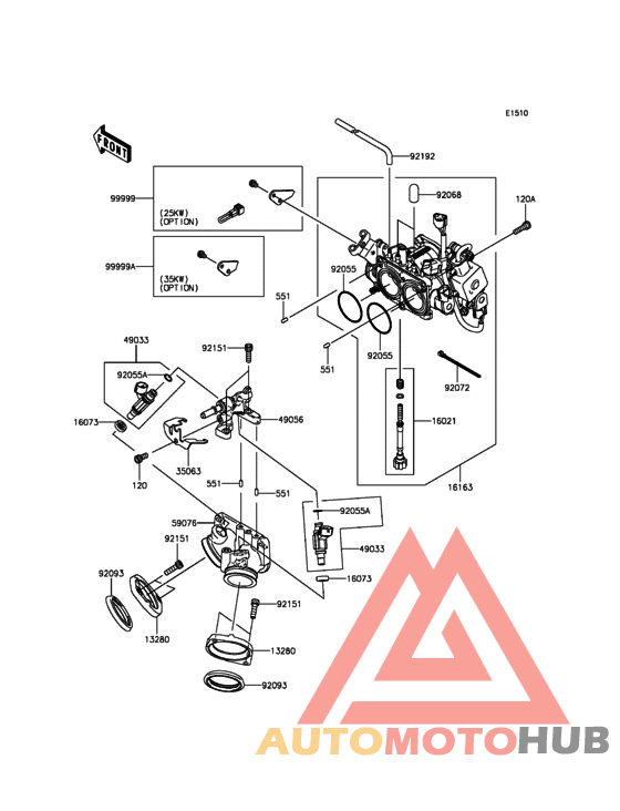 Акселератор
