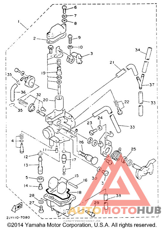 Карбюратор