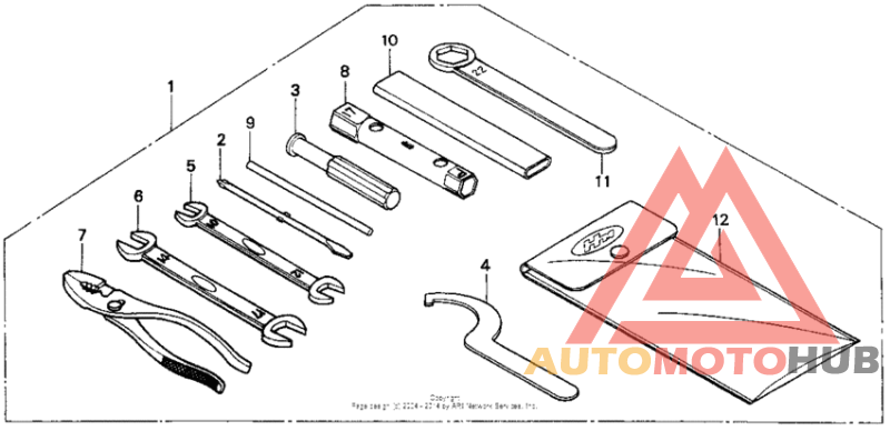 Инструмент