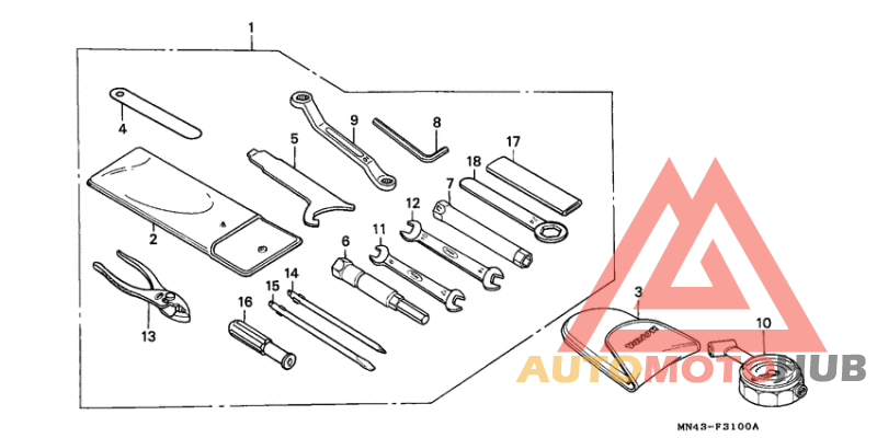 Инструмент