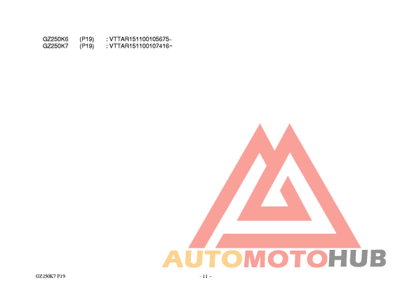Catalog preface