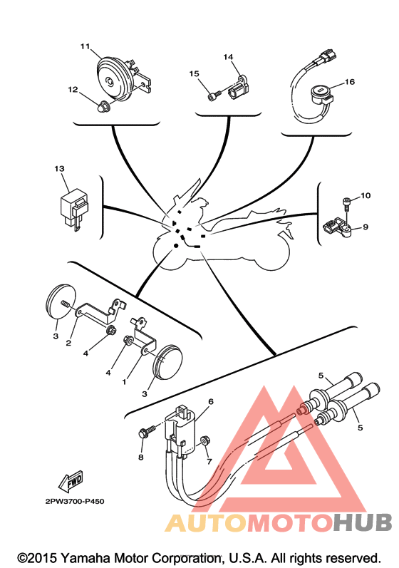 Электрика 2