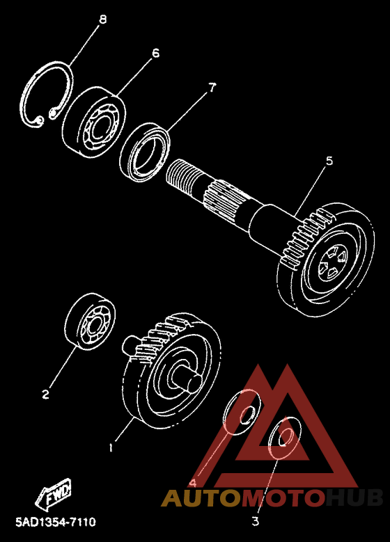 Трансмиссия