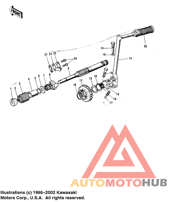 Кикстартер
