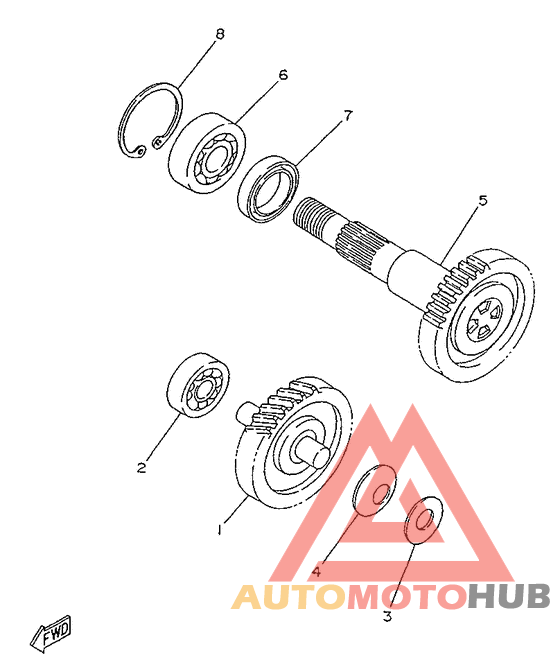 Трансмиссия