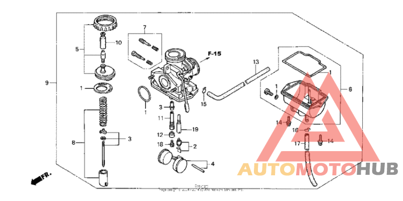 Карбюратор