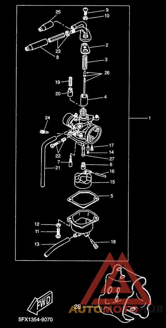 Карбюратор