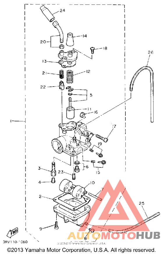 Карбюратор