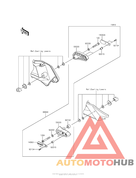 Accessory (Engine Slider)(Nff)