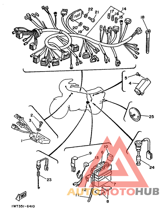 Электрика 1