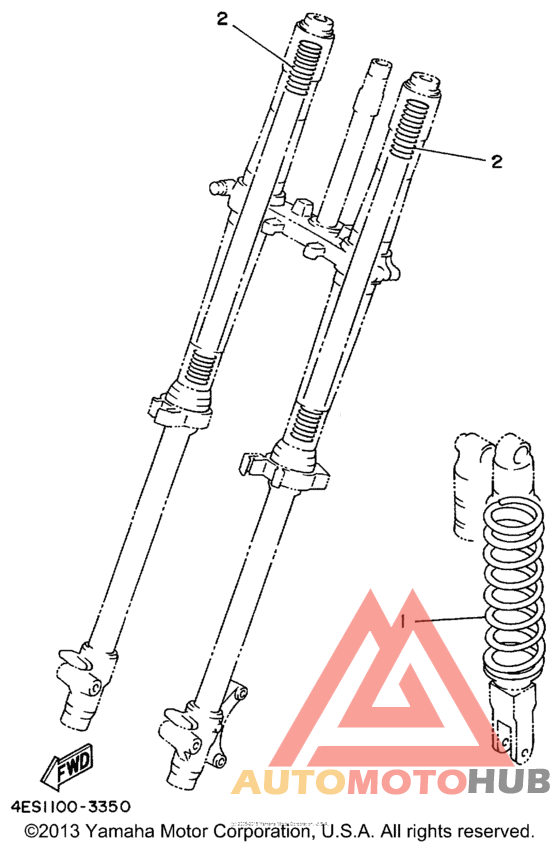 Alternate chassis