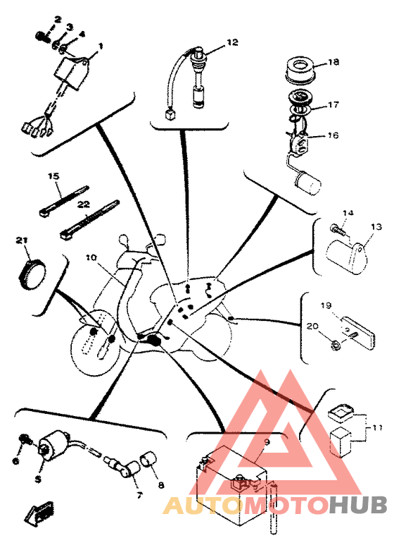 Электрика 2