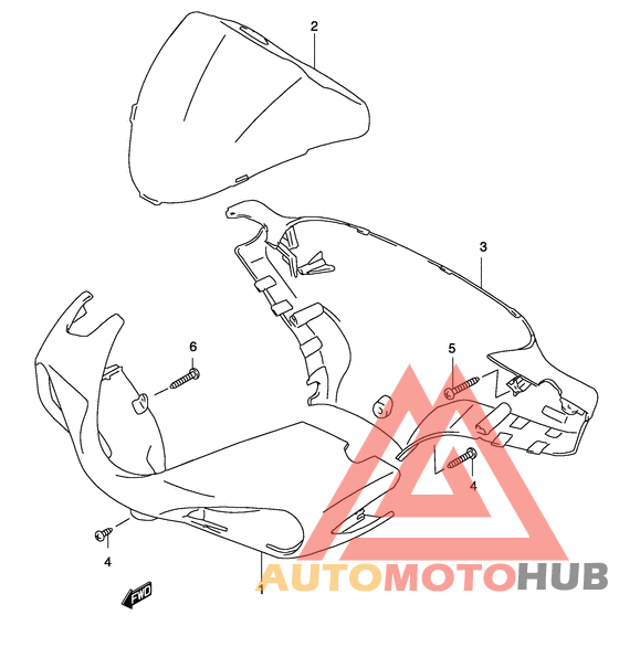 Рулевое покрытие