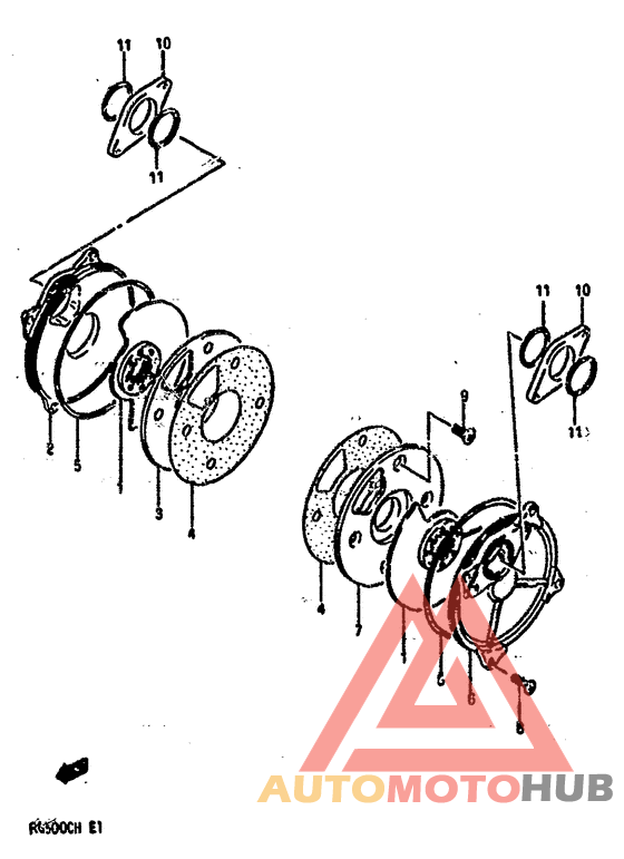 Rotary valve