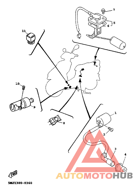 Электрика 2