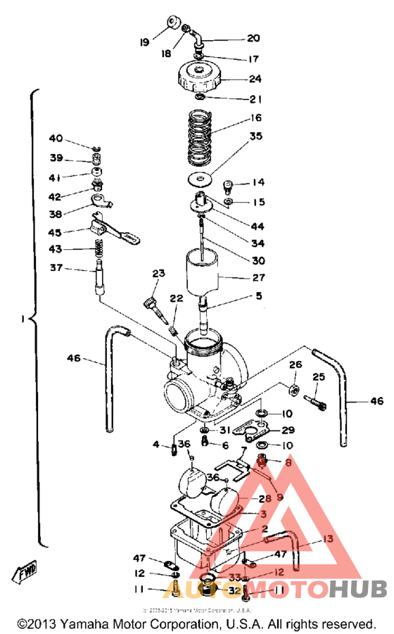 Карбюратор