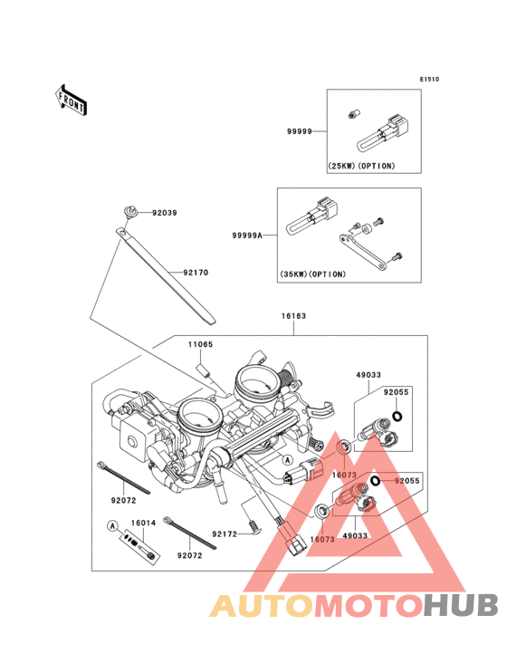 Акселератор