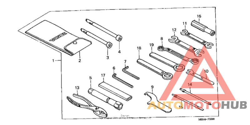 Инструмент