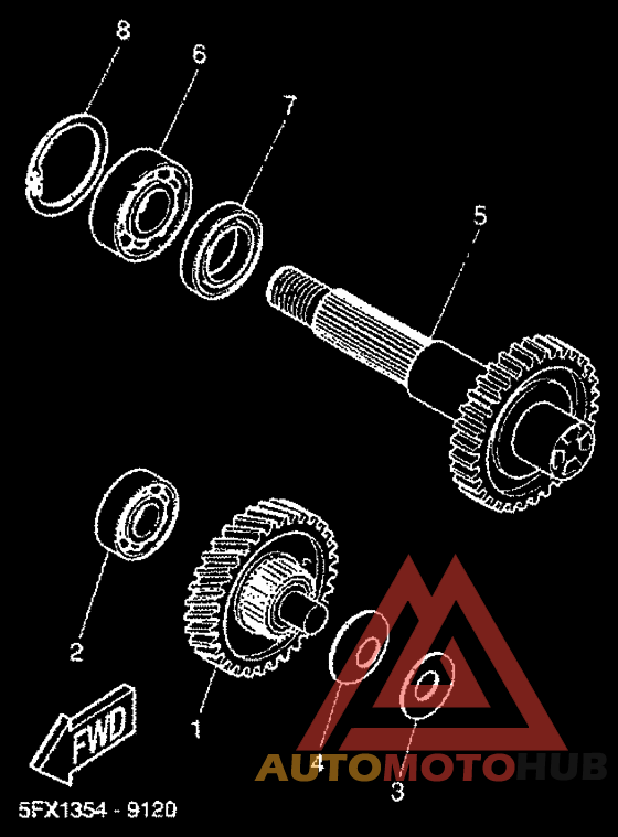 Трансмиссия