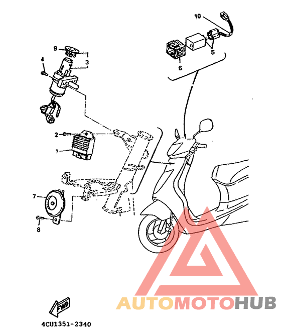 Электрика 1