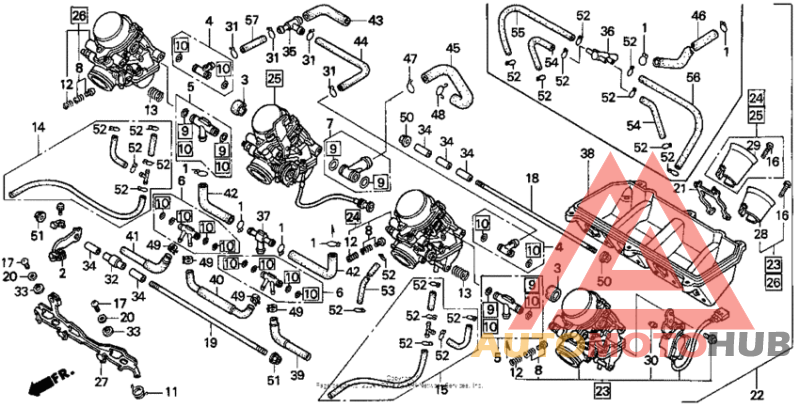 Карбюратор