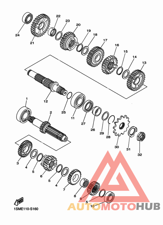 Трансмиссия