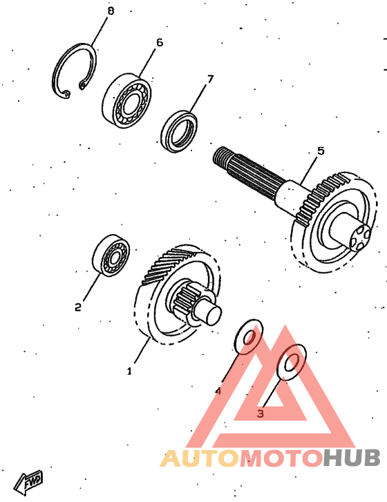 Трансмиссия