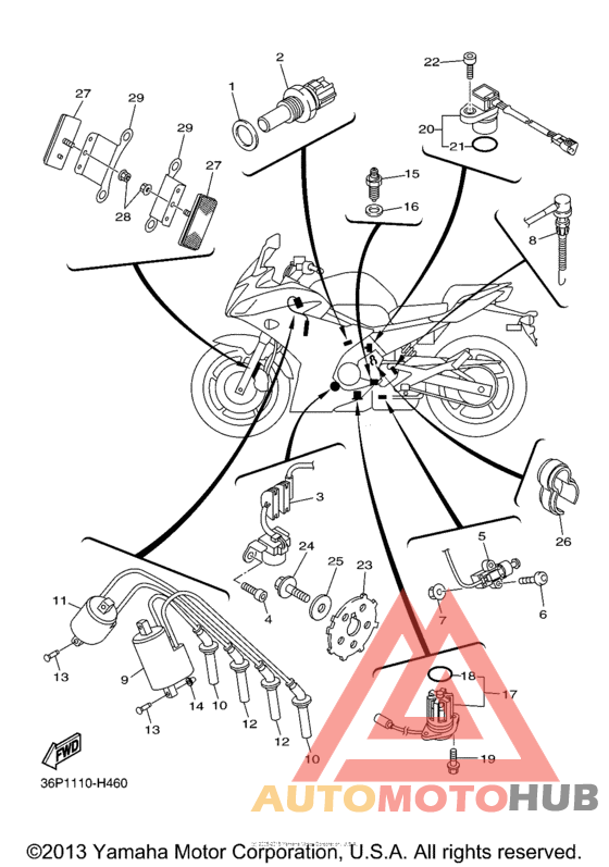 Электрика