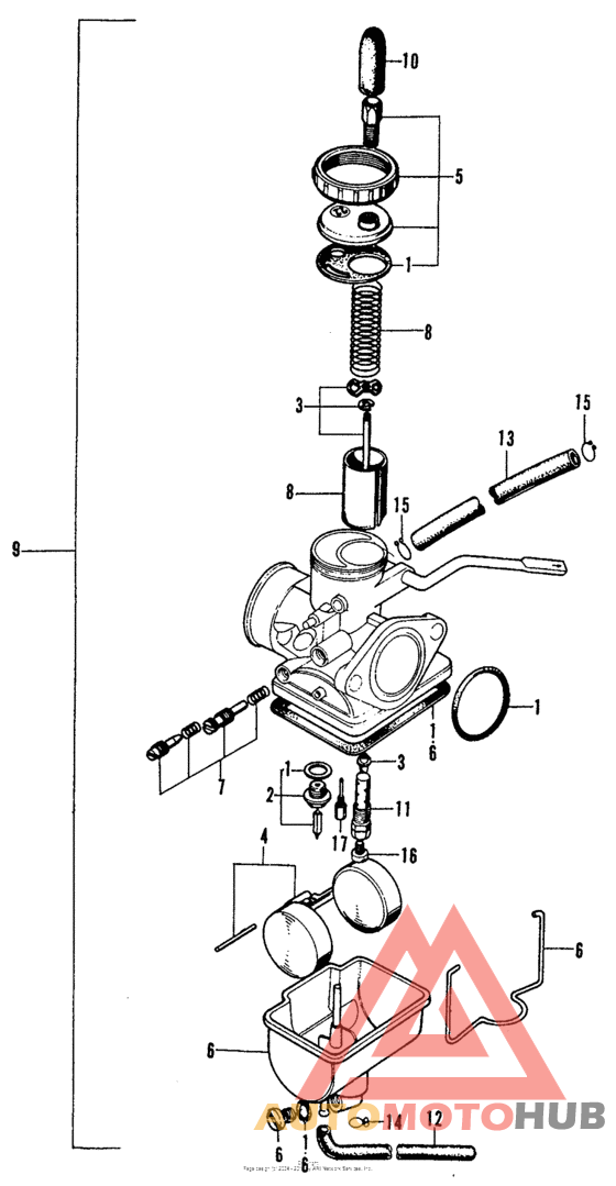 Карбюратор