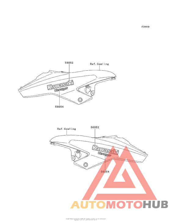 Decals (Yellow)(Ccf)