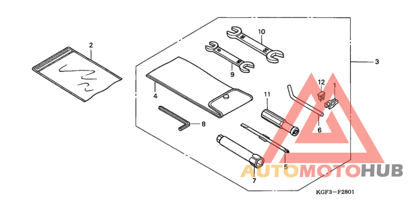 Инструмент