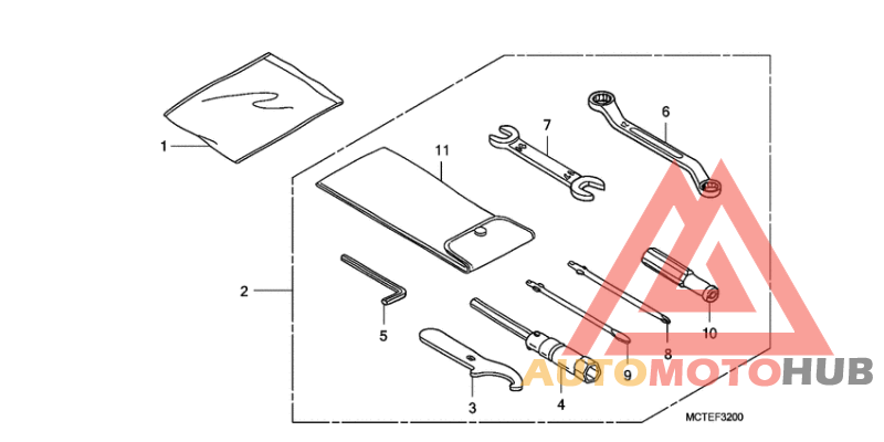 Инструмент
