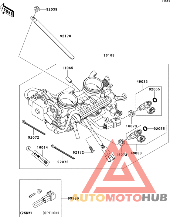 Акселератор