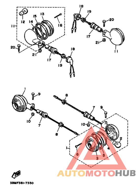 Clignotant