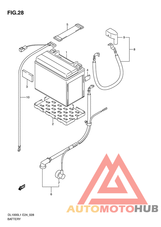 Аккумулятор