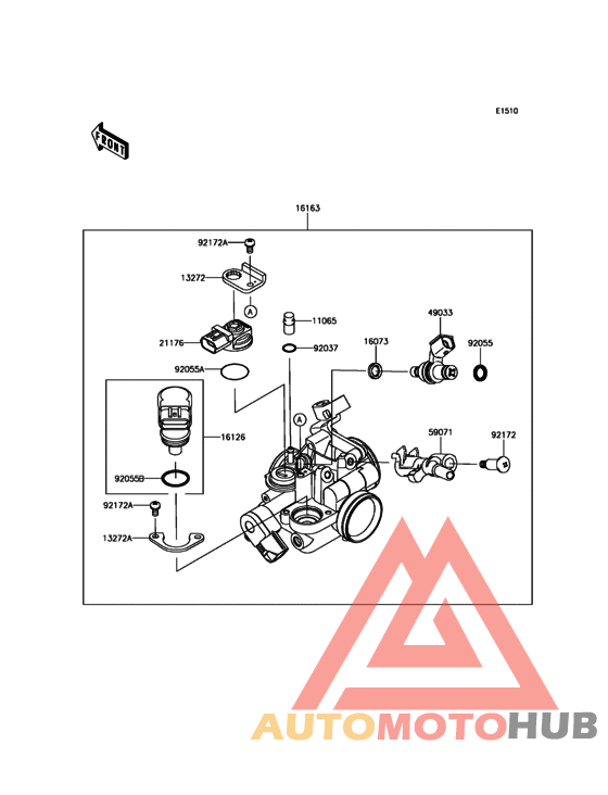 Акселератор