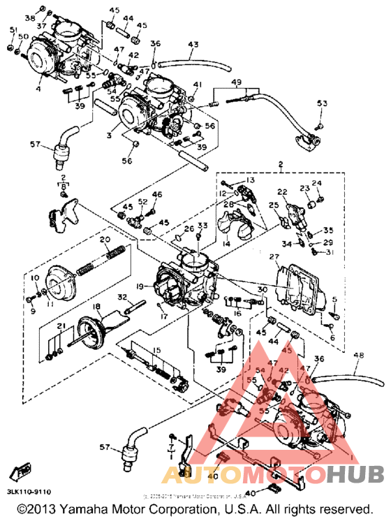 Карбюратор